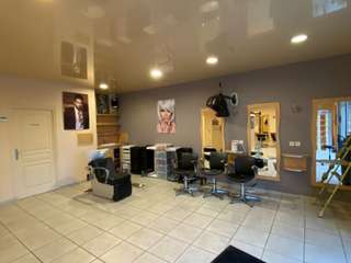 Bureaux et commerces