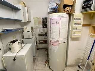 Bureaux et commerces