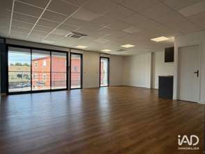 Location Bureaux et commerces 90 m&sup2;Saint-Cannat