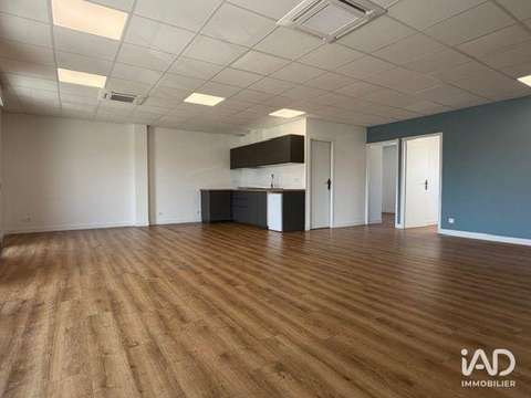 Bureaux et commerces