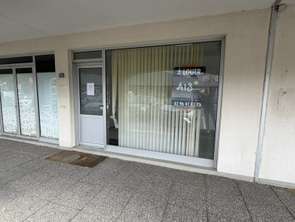 Location Bureaux et commercesSaint-Cast-le-Guildo