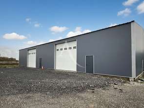 Location Bureaux et commerces 220 m&sup2;Saint-Christophe