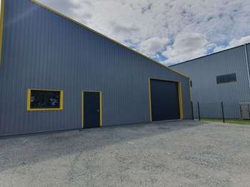 Location Bureaux et commerces 147 m&sup2;Saint-Christophe-du-Ligneron