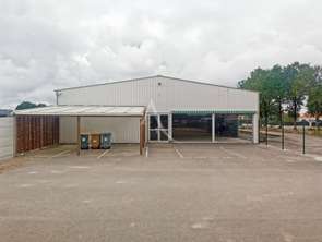 Location Bureaux et commerces 180 m&sup2;Saint-Christophe-du-Ligneron