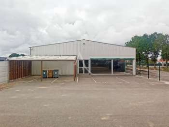 Photo Bureaux et commerces Saint-Christophe-du-Ligneron