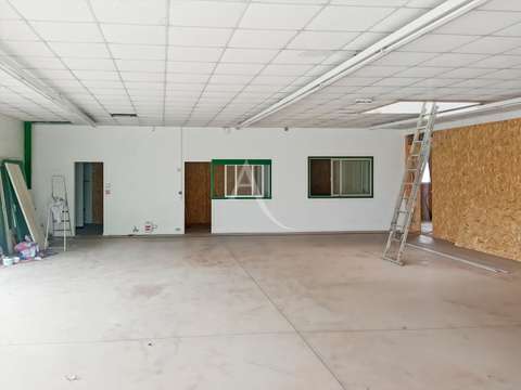 Bureaux et commerces Bureaux et commerces