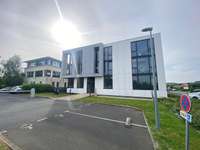 Bureaux et commerces 1 pièce