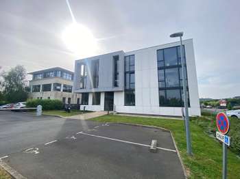 Bureaux et commerces 1 pièce