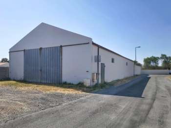 Photo Bureaux et commerces Saint-Étienne-de-Mer-Morte
