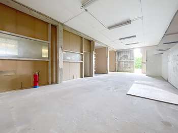 Location Bureaux et commerces 115 m&sup2;Saint-Évarzec