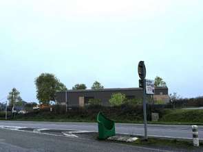 Location Bureaux et commerces 245 m&sup2;Saint-Évarzec