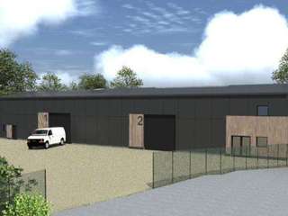 Bureaux et commerces