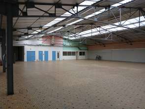 Location Bureaux et commercesSaint-Florent-le-Vieil