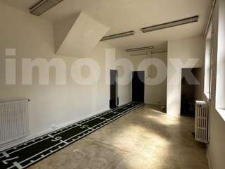 Bureaux et commerces 5 pièces