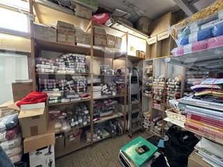 Bureaux et commerces 2 pièces