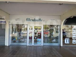 Bureaux et commerces 2 pièces