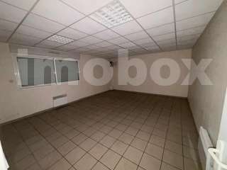 Bureaux et commerces 2 pièces