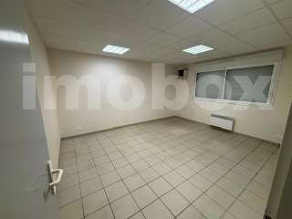 Bureaux et commerces 2 pièces