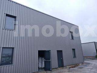 Bureaux et commerces 1 pièce