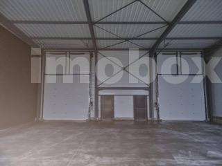 Bureaux et commerces 1 pièce