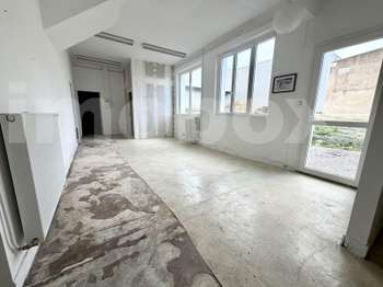 Location Bureaux et commerces 72 m&sup2;Saint-Géréon