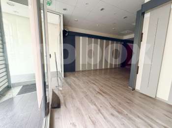 Bureaux et commerces 3 pièces