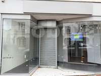 Bureaux et commerces 3 pièces