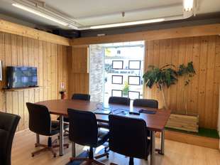 Photo Bureaux et commerces Saint-Germain-sur-Moine