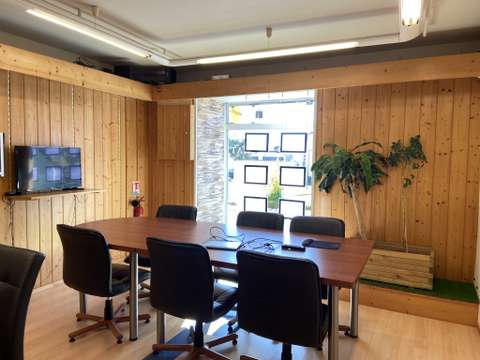 Bureaux et commerces Saint-Germain-sur-Moine 49