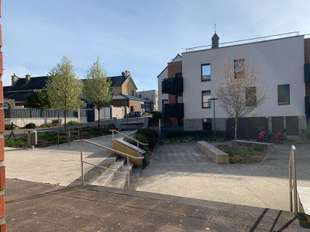 Photo Bureaux et commerces Saint-Gilles