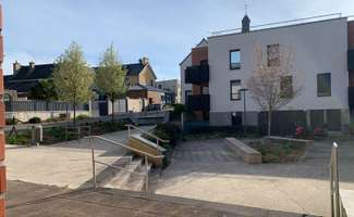 Photo Bureaux et commerces Saint-Gilles