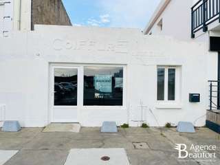 Bureaux et commerces 1 pièce