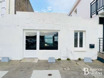 Photo Bureaux et commerces Saint-Gilles-Croix-de-Vie