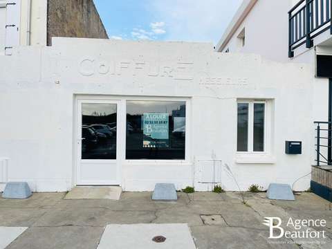 Bureaux et commerces 1 pièce Saint-Gilles-Croix-de-Vie 85