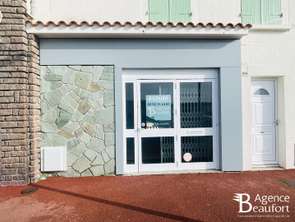 Location Bureaux et commerces 44 m&sup2;Saint-Gilles-Croix-de-Vie