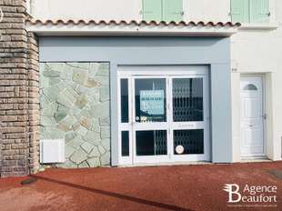 Photo Bureaux et commerces Saint-Gilles-Croix-de-Vie