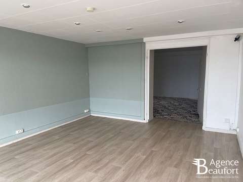 Bureaux et commerces 1 pièce