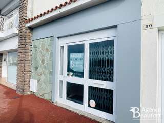 Bureaux et commerces 1 pièce