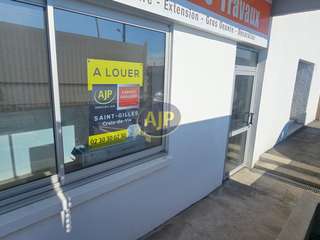 Bureaux et commerces