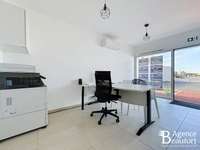 Bureaux et commerces