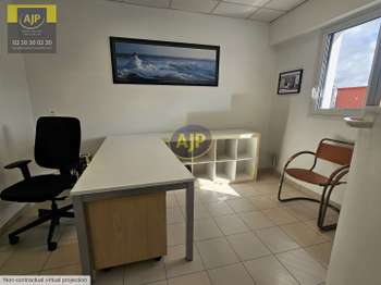 Bureaux et commerces Bureaux et commerces