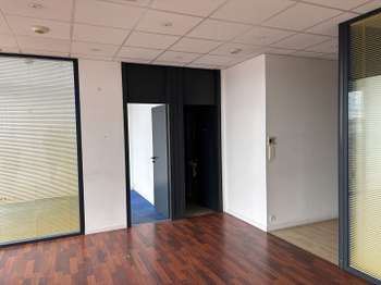 Location Bureaux et commerces 82 m&sup2;Saint-Gilles-Croix-de-Vie