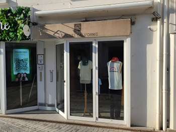 Location Bureaux et commerces 43 m&sup2;Saint-Gilles-Croix-de-Vie