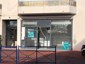 Location Bureaux et commerces 31 m&sup2;Saint-Gilles-Croix-De-Vie Croix De Vie