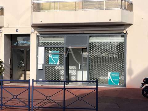 Bureaux et commerces Saint-Gilles-Croix-De-Vie Croix De Vie 85