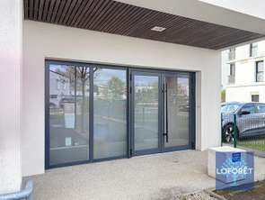 Location Bureaux et commerces 36 m&sup2;Saint-Gilles-Croix-De-Vie Croix De Vie