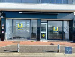 Location Bureaux et commerces 82 m&sup2;Saint-Gilles-Croix-De-Vie Croix De Vie