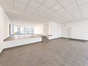 Bureaux et commerces