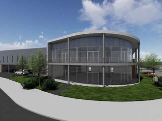 Bureaux et commerces