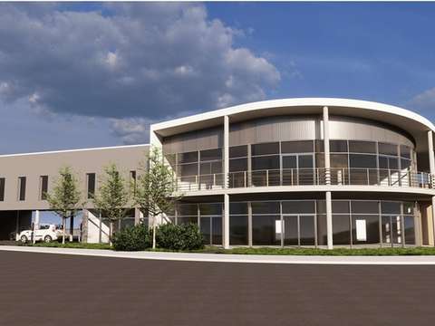 Bureaux et commerces Saint-Gilles-Croix-De-Vie Sud 85